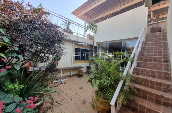 Casa para venda, 3 quarto(s),  Vila São João Do Ipiranga, Bauru