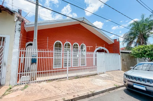 Casa para venda, 4 quarto(s),  Parque União, Bauru