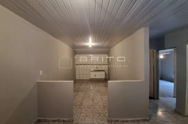 Casa com 5 dormitórios à venda, 205 m² por R$ 370.000,00 - Núcleo Habitacional Mary Dota - Bauru/SP