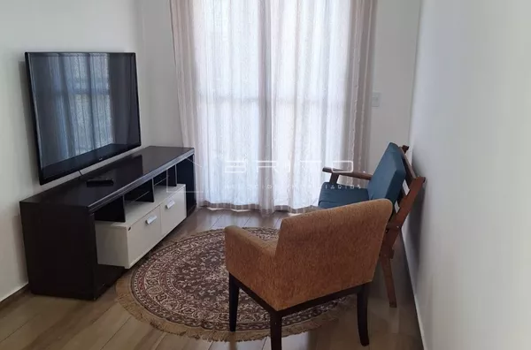 Apartamento para aluguel,  Jardim Samburá, Bauru