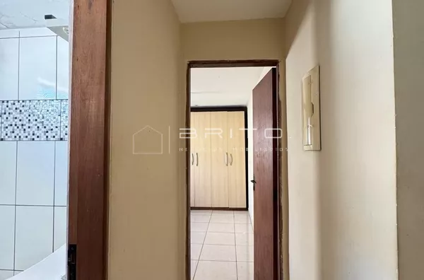 Casa para venda no Núcleo habitacional Gasparini, aceita financiamento,  em Bauru-Sp 