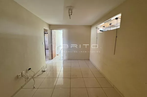 Casa para venda no Núcleo habitacional Gasparini, aceita financiamento,  em Bauru-Sp 