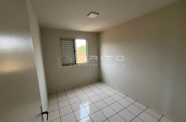Apartamento para locação em Residencial Arvoredo, Parque Colina Verde, Bauru