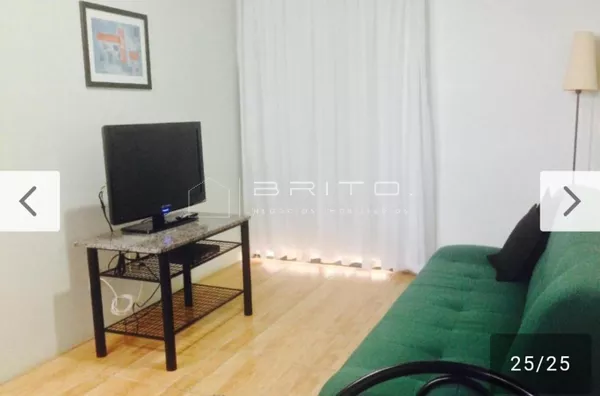 Apartamento com 01 dormitório para alugar, 40 m² por R$ 1.300/mês - Jardim Infante Dom Henrique -...