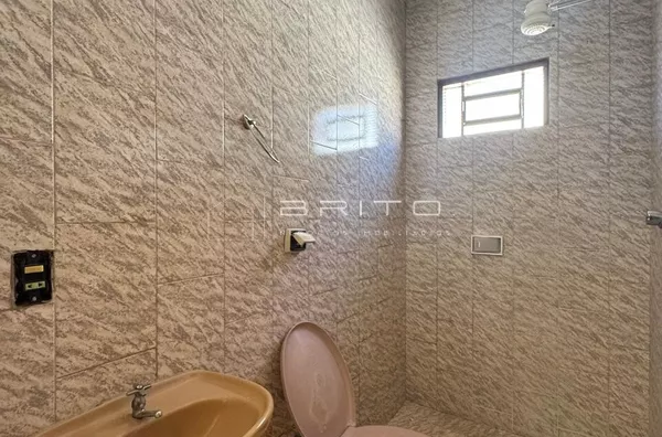 Casa para venda no Núcleo habitacional Gasparini, aceita financiamento,  em Bauru-Sp - Foto 22