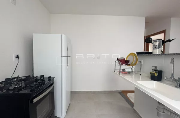 Apartamento para aluguel Nações Unidas Norte, 2 quartos, Rota Bracell em Bauru-SP