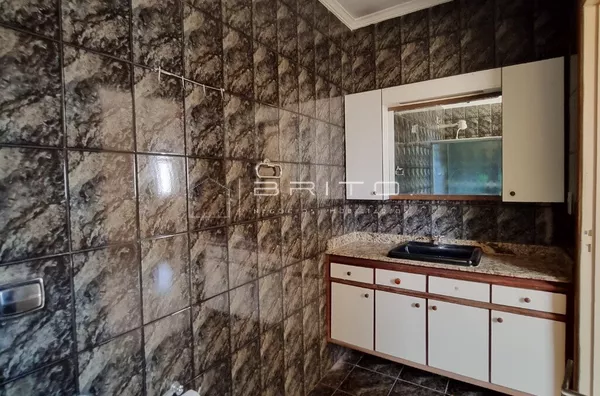 Casa para venda, 3 dormitórios em Núcleo Habitacional Mary Dota, Bauru