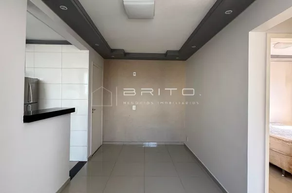 Apartamento para aluguel,  Jardim Terra Branca, Bauru
