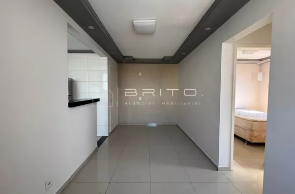 Apartamento para aluguel,  Jardim Terra Branca, Bauru