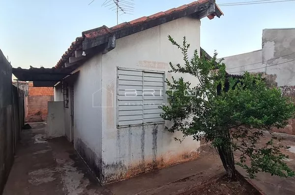 Casa com 3 dormitórios à venda, 60 m² por R$ 180.000,00 - Núcleo Habitacional Mary Dota - Bauru/SP - Foto 6