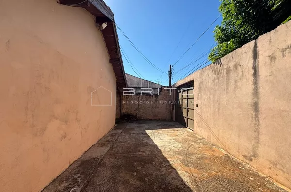 Casa para venda no Núcleo habitacional Gasparini, aceita financiamento,  em Bauru-Sp - Foto 25