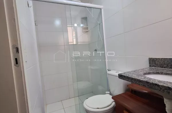 Apartamento para aluguel,  Jardim Samburá, Bauru
