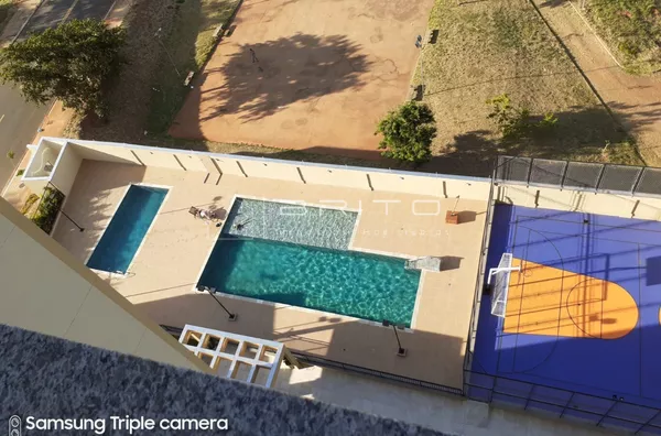 Apartamento para venda,  Jardim Marambá, Bauru