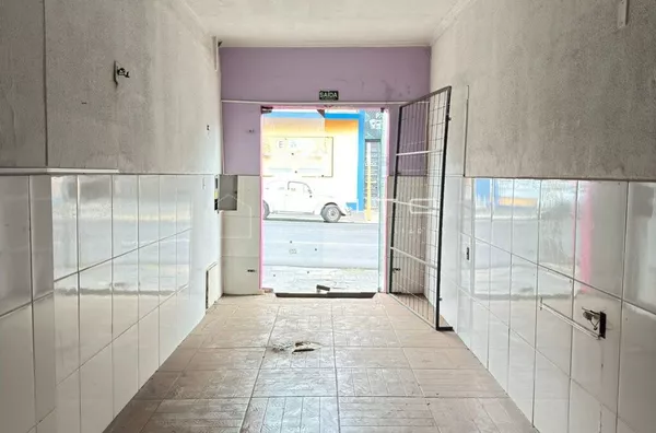 Loja para ,  Centro, Bauru