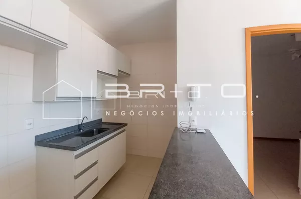 Apartamento | Residencial Marinha do Arvoredo