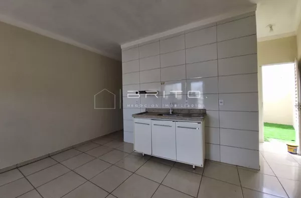 Casa para alugar no Jardim Pagani, Bauru-Sp