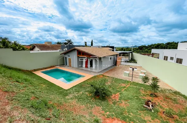 Casa em condomínio para venda,  - Selecione - Bairro, Bauru