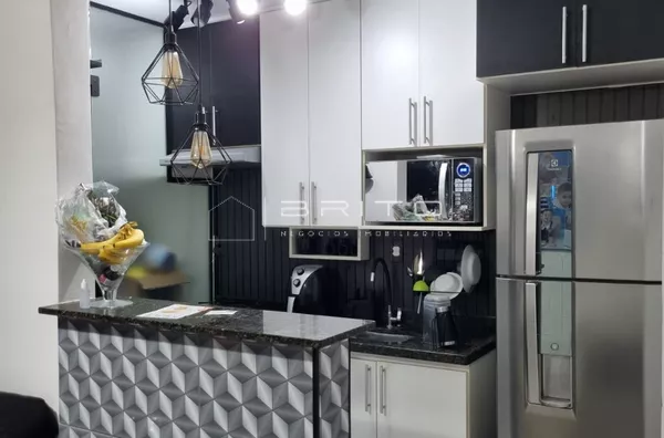 Apartamento para aluguel,  Parque União, Bauru