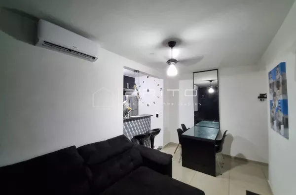 Apartamento para aluguel,  Parque União, Bauru