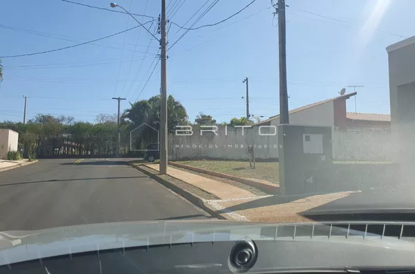 Terreno para venda,  Villagio Campo Novo, Bauru