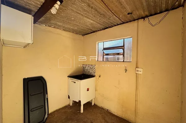 Casa para venda no Núcleo habitacional Gasparini, aceita financiamento,  em Bauru-Sp - Foto 23