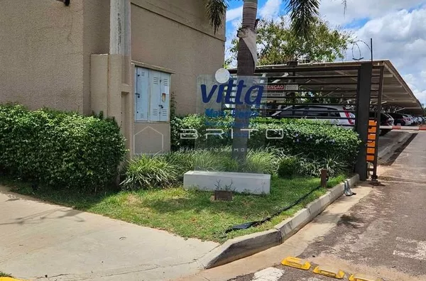Apartamento para aluguel,  Quinta Da Bela Olinda, Bauru
