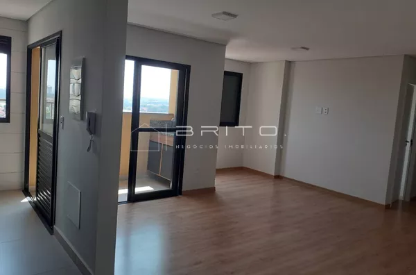 Apartamento para venda,  Jardim Marambá, Bauru