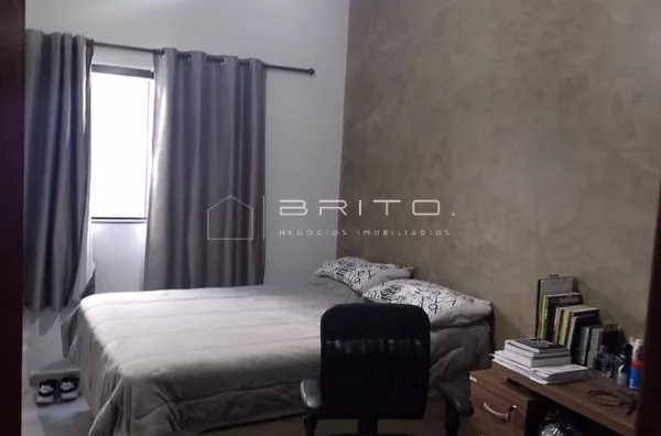 Casa para venda,  Núcleo Habitacional Nobuji Nagasawa, Bauru