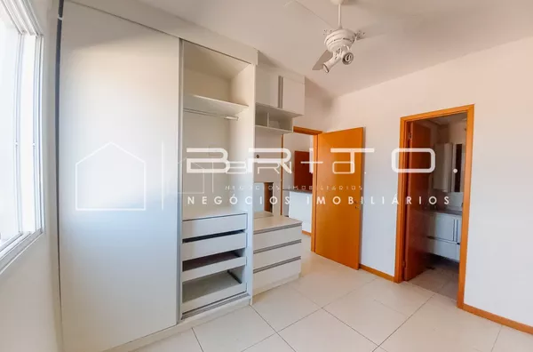 Apartamento | Residencial Marinha do Arvoredo