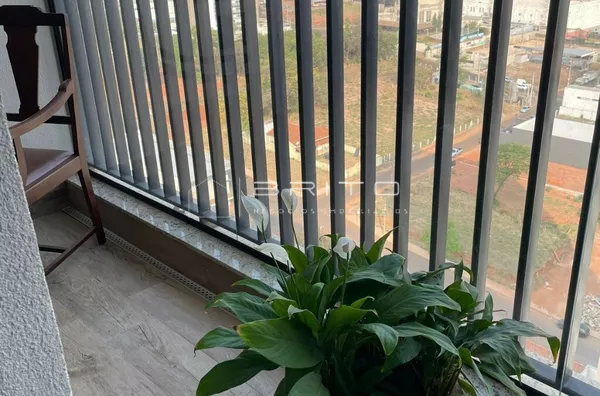 Apartamento em Vila Aviação | Residêncial DUO,  Bauru-Sp