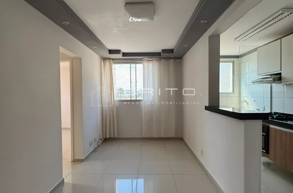 Apartamento para aluguel,  Jardim Terra Branca, Bauru