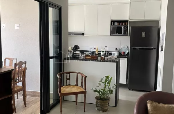 Apartamento em Vila Aviação | Residêncial DUO,  Bauru-Sp