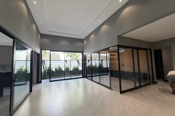 Casa em condomínio para venda,  Residencial Lago Sul, Bauru