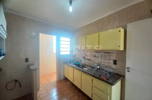 Apartamento para aluguel, 2 quarto(s),  Centro, Bauru