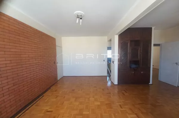 Apartamento para aluguel, 2 quarto(s),  Centro, Bauru