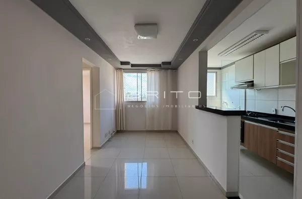 Apartamento para aluguel,  Jardim Terra Branca, Bauru