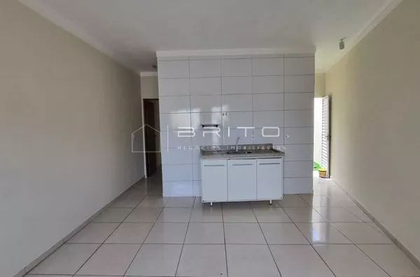 Casa para alugar no Jardim Pagani, Bauru-Sp