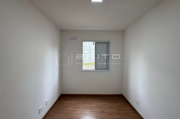 Apartamento para locação em Vitta Jardim Figueiras,  Jardim Pagani, Bauru-Sp