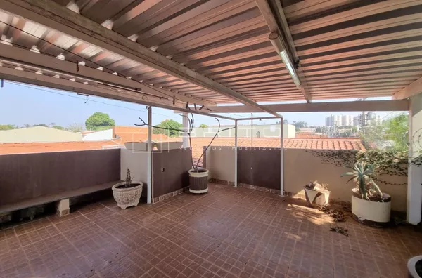 Casa para venda, 3 quarto(s),  Vila São João Do Ipiranga, Bauru