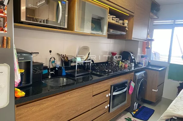 Apartamento para venda,  Jardim Ouro Verde, Bauru