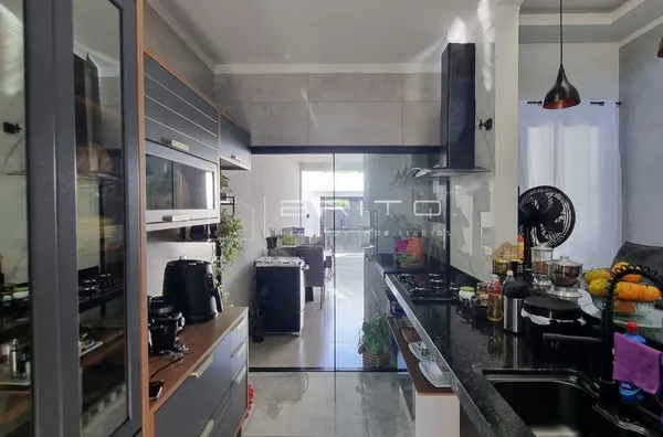 Casa para venda,  Vila Souto, Bauru