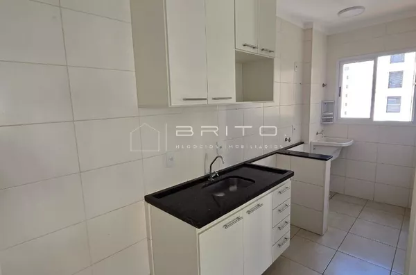 Apartamento para venda, 2 quarto(s),  Jardim Infante Dom Henrique, Bauru