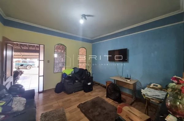 Casa para venda,  Parque Santa Cecília, Bauru