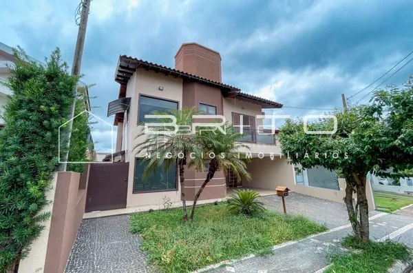 Casa em condomínio para venda,  Quinta Ranieri Green, Bauru