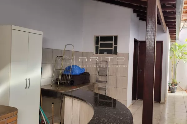 Casa para venda, 3 quarto(s),  Centro, Bauru