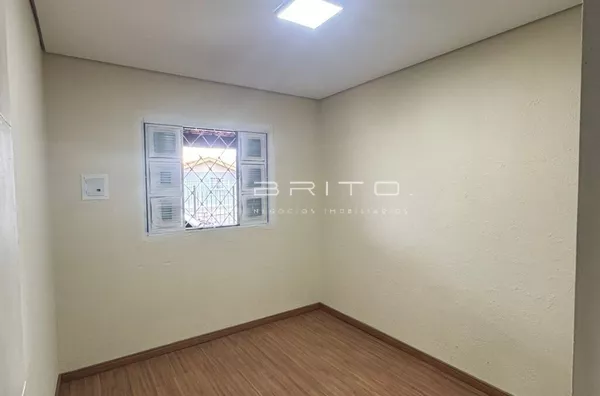 Casa para aluguel no Mary Dota, 3 dormitórios, próximo a avenida, Bauru-SP