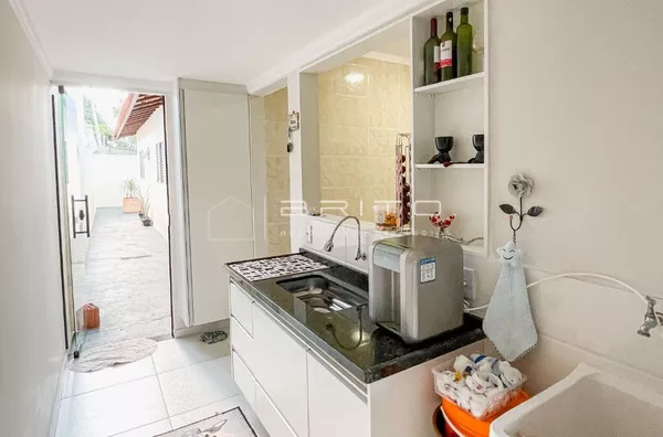 Casa para venda,  Jardim Redentor, Bauru