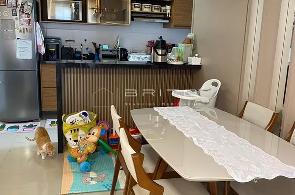 Apartamento para venda,  Jardim Ouro Verde, Bauru