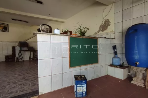 Casa com 3 quartos no Alto Paraiso por R$ 750.000,00 - Vila Alto Paraiso - Bauru/SP - Foto 54