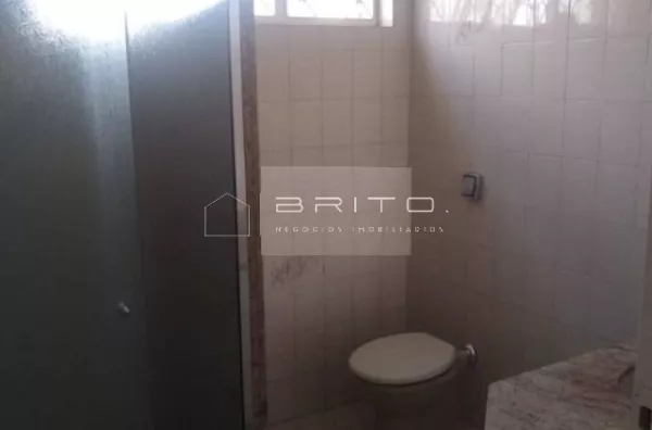 Casa com 3 dormitórios para alugar, 140 m² por R$ 2.500/mês - Vila São João da Boa Vista - Bauru/SP